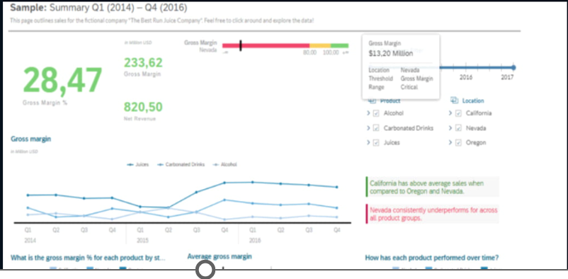 Projeto Analytics de Operações
